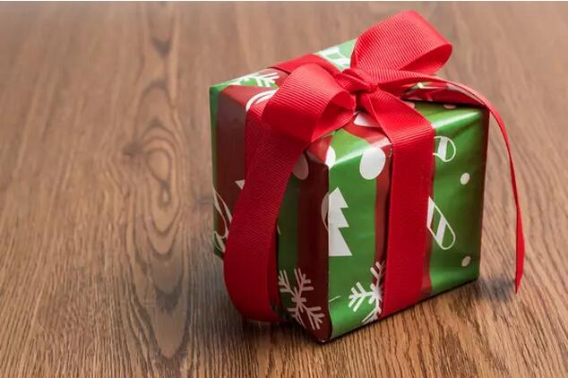 聊城博爱医院助贫困孩子“圆梦”(图1)